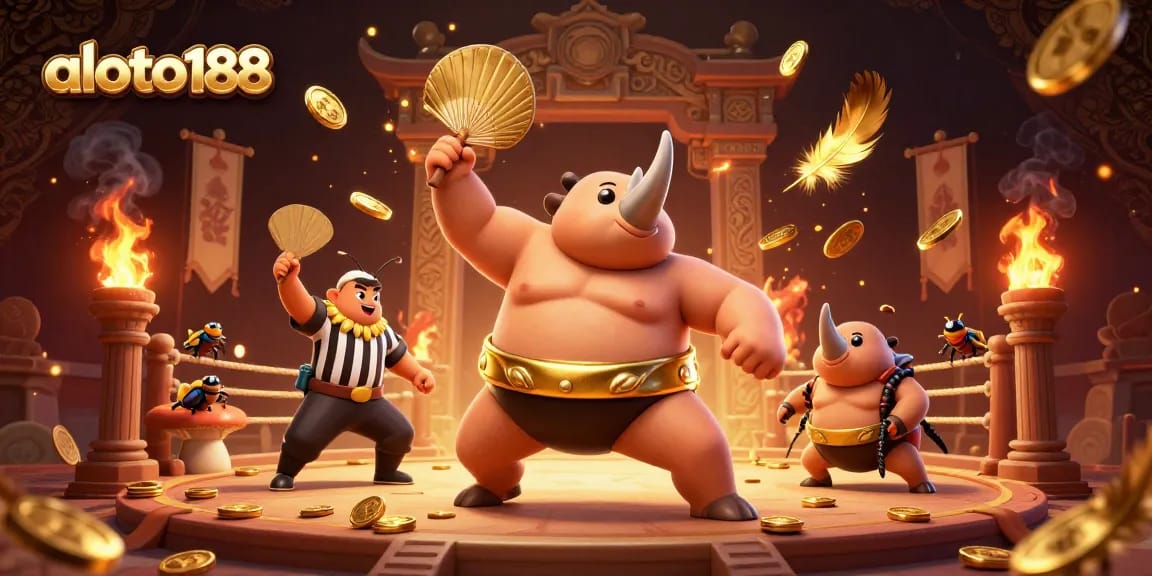 Experience winning strategies at aloto188 with exciting games and vibrant casino action.