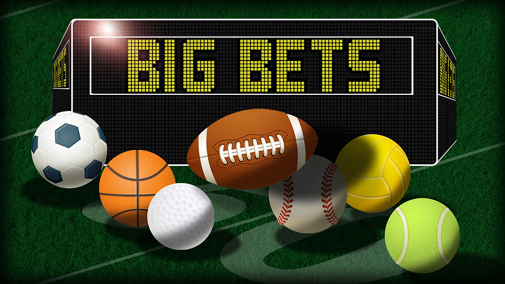 Why bk8 sports betting Is Gaining Massive Popularity in Asia