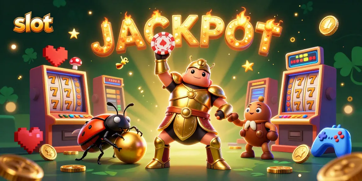 Mainkan slot di DEWATASLOT888 dengan karakter seru dan jackpot mengagumkan!