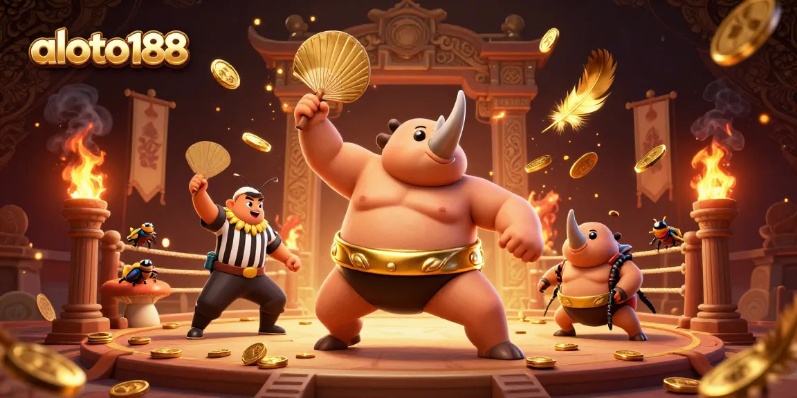Experience winning strategies at aloto188 with exciting games and vibrant casino action.