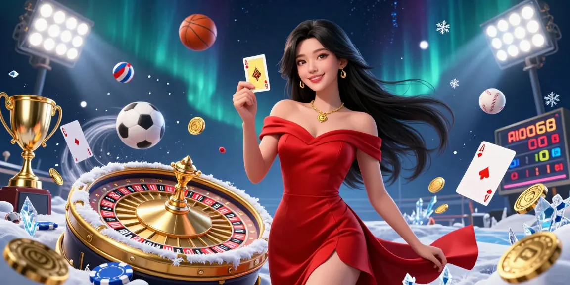 Experience the thrill of ll win at our vibrant online casino, featuring exciting games and stunning visuals.