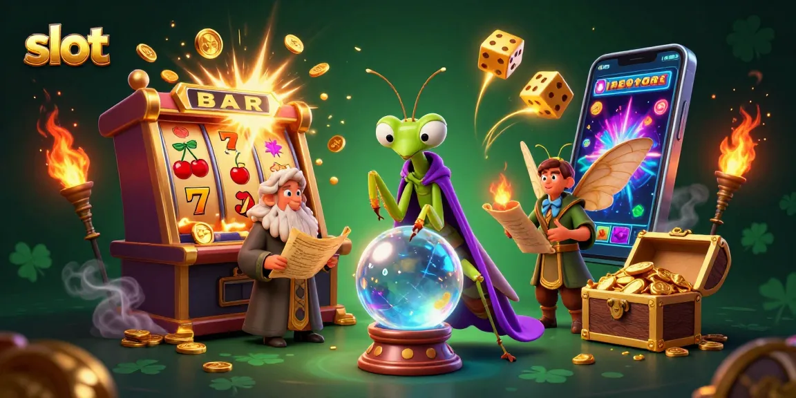 Menangkan slot dengan pengalaman judi online yang menarik dan visual yang memukau.