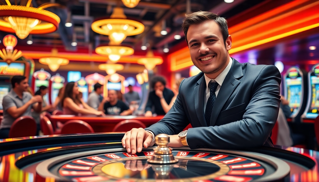 Click here to engage with the thrilling casino gameplay experience.