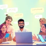 التجربة الفعالة لشات دردشتي: التواصل في 2025