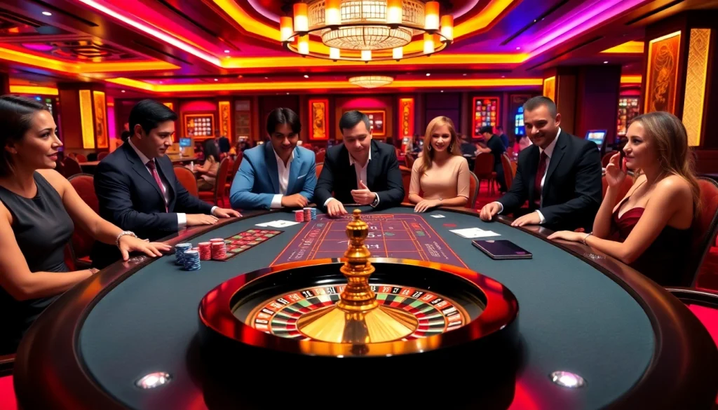 Experience the thrill of winning at 789win com with engaging casino games and professional setups.