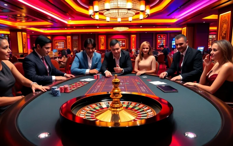 Experience the thrill of winning at 789win com with engaging casino games and professional setups.