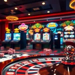 Winning Strategies for 5Z7779 com: Mastering Casino Games in 2025