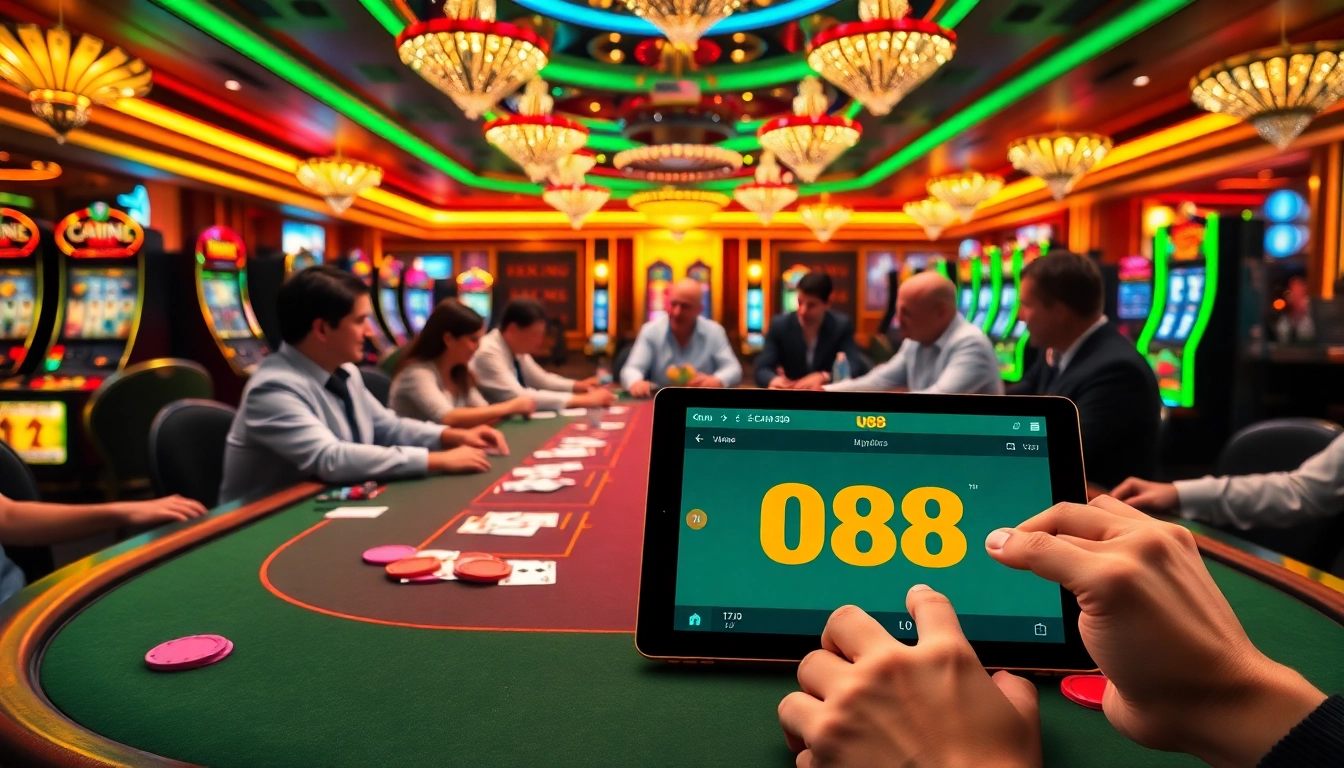 Advanced Winning Strategies for u 888: Master Your Game in 2025