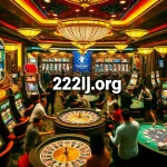 Optimize Your Gaming Experience at 22jl org: Winning Strategies for 2025