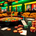 Winning Strategies for Playing on Rikvip: Essential Insights for Gamblers in 2025